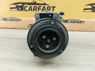 92600bb00a Компрессор кондиционера Nissan Qashqai 1  Арт 2-198379, вид 5