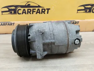 92600bb00a Компрессор кондиционера Nissan Qashqai 1  Арт 2-198379, вид 6