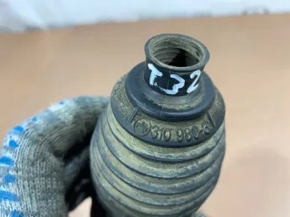 D82034BA0A Пыльник рулевой тяги Nissan Qashqai 2 Арт 2-198416, вид 4