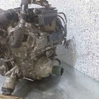 1900038220 Двигатель Lexus LS 4 Арт 2-198747, вид 3