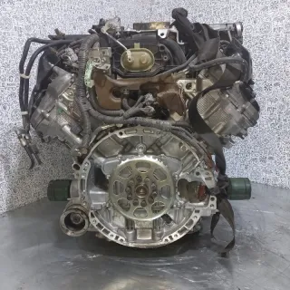 1900038220 Двигатель Lexus LS 4 Арт 2-198747, вид 7