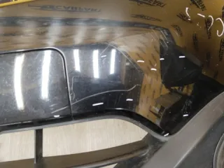 62022BR10H Бампер рестайлинг Nissan Qashqai 1  Арт 2-199730, вид 11
