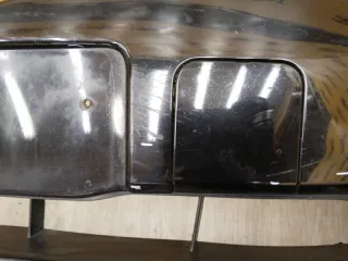 62022BR10H Бампер рестайлинг Nissan Qashqai 1  Арт 2-199730, вид 19