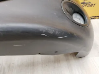 62022BR10H Бампер рестайлинг Nissan Qashqai 1  Арт 2-199730, вид 20