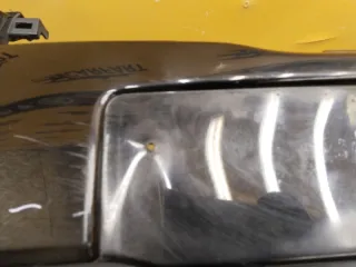 62022BR10H Бампер рестайлинг Nissan Qashqai 1  Арт 2-199730, вид 23