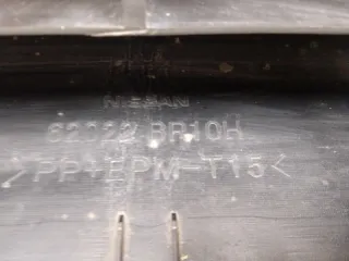 62022BR10H Бампер рестайлинг Nissan Qashqai 1  Арт 2-199730, вид 10