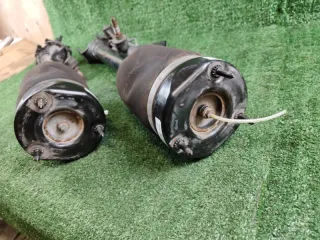 A1643205913 Амортизатор пневмо Mercedes GL X164 Арт 2-199866, вид 2