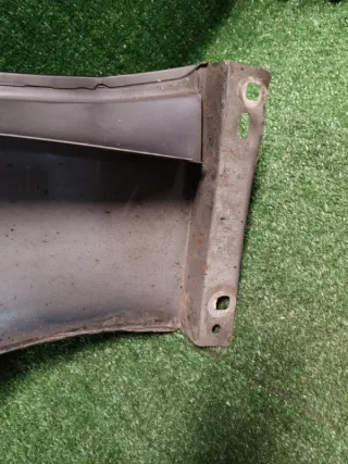 2128801218 Крыло переднее правое Mercedes E W212 Арт 2-199914, вид 8