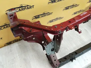 F2511BA6MB Панель передняя/телевизор Nissan Juke 1 Арт 2-200120, вид 11
