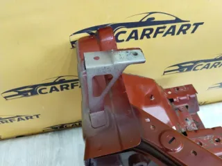 F2511BA6MB Панель передняя/телевизор Nissan Juke 1 Арт 2-200120, вид 12