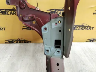 F2511BA6MB Панель передняя/телевизор Nissan Juke 1 Арт 2-200120, вид 14