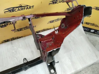 F2511BA6MB Панель передняя/телевизор Nissan Juke 1 Арт 2-200120, вид 19