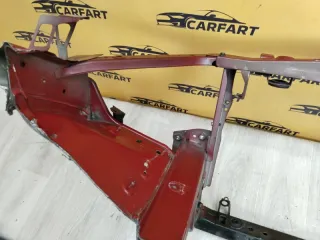 F2511BA6MB Панель передняя/телевизор Nissan Juke 1 Арт 2-200120, вид 24