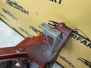 F2511BA6MB Панель передняя/телевизор Nissan Juke 1 Арт 2-200120, вид 3