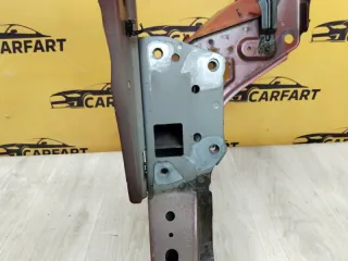 F2511BA6MB Панель передняя/телевизор Nissan Juke 1 Арт 2-200120, вид 7