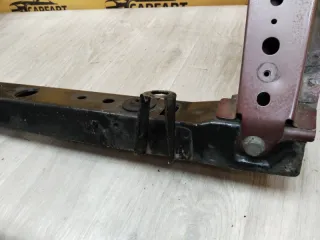 F2511BA6MB Панель передняя/телевизор Nissan Juke 1 Арт 2-200120, вид 8