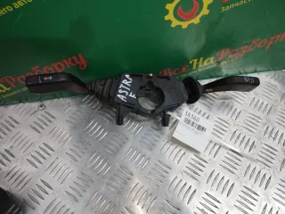 90306520 Переключатель подрулевой (стрекоза) Opel Astra G Арт 2-200423, вид 1