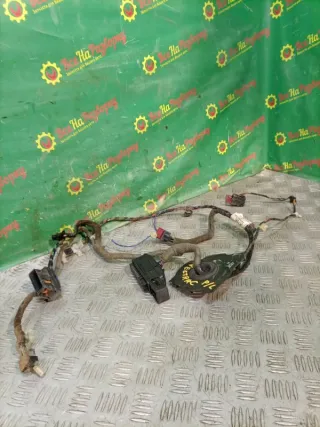 13170506 Проводка передней левой двери Opel Vectra C  Арт 2-201511, вид 1