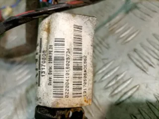 13170506 Проводка передней левой двери Opel Vectra C  Арт 2-201511, вид 5