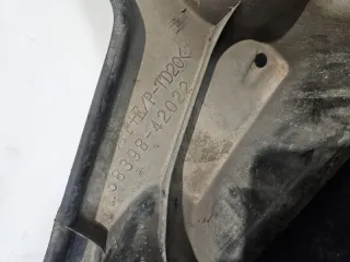 5839842022 Защита днища Lexus NX Арт 2-201910, вид 7
