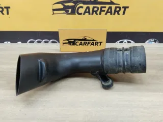 1032198S01 Патрубок воздушного фильтра Renault Megane 3 Арт 2-202566, вид 1