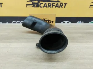 1032198S01 Патрубок воздушного фильтра Renault Megane 3 Арт 2-202566, вид 2