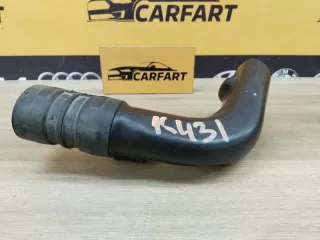 1032198S01 Патрубок воздушного фильтра Renault Megane 3 Арт 2-202566, вид 3
