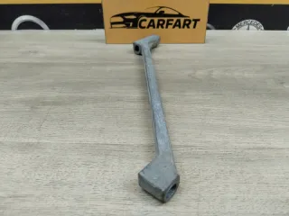 8200122051 Кронштейн генератора Renault Megane 3 1.0л Арт 2-203007, вид 2