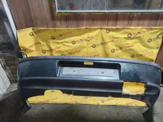 9058205 Бампер задний Opel Omega B Арт 2-203296, вид 1