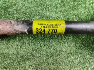 A1643300801 Привод Mercedes ML W164 Арт 2-203465, вид 4