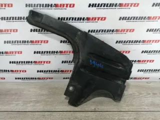 74591SMGE00 Защита арок (подкрылок) Honda Civic 8 Арт 2-203635, вид 1