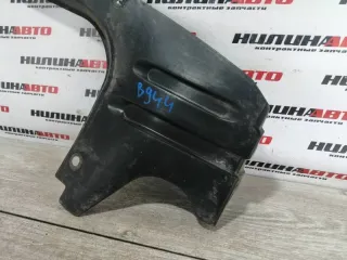 74591SMGE00 Защита арок (подкрылок) Honda Civic 8 Арт 2-203635, вид 2