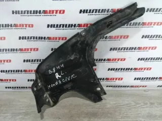 74591SMGE00 Защита арок (подкрылок) Honda Civic 8 Арт 2-203635, вид 4