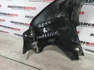 74591SMGE00 Защита арок (подкрылок) Honda Civic 8 Арт 2-203635, вид 5