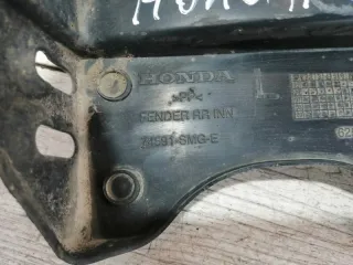 74591SMGE00 Защита арок (подкрылок) Honda Civic 8 Арт 2-203635, вид 7