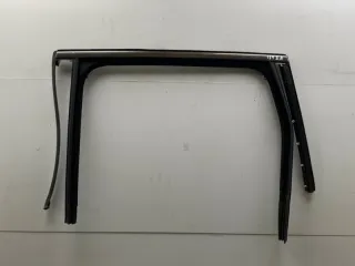 7P0839431L Уплотнитель стекла Volkswagen Touareg 2 Арт 2-203817, вид 1