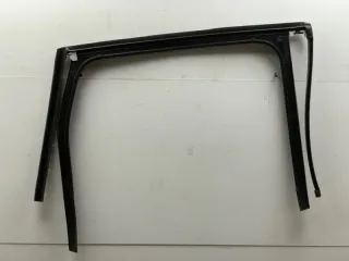 7P0839431L Уплотнитель стекла Volkswagen Touareg 2 Арт 2-203817, вид 14