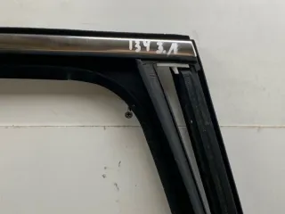7P0839431L Уплотнитель стекла Volkswagen Touareg 2 Арт 2-203817, вид 8