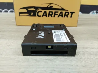 285909828r Замок зажигания Renault Megane 3 Арт 2-203997, вид 5
