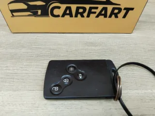 285909828r Замок зажигания Renault Megane 3 Арт 2-203997, вид 7