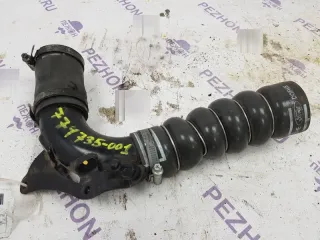 1765769 Патрубок интеркулера Ford Focus 1 Арт 2-204099, вид 1