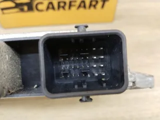 237100132r Блок управления двс Renault Megane 3 Арт 2-204236, вид 6