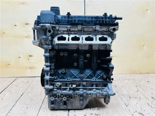 DT1-0000E109AA Двигатель Chery Tiggo 8 PRO Арт 2-204362, вид 1