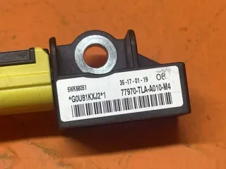 77970-TLA-A010-M4 Датчик AirBag Honda CR-V 5 Арт 2-204549, вид 3