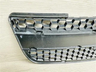 21230-8401015-55 Решетка радиатора Chevrolet Niva Арт 2-204615, вид 2