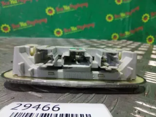 9652262180 Плафон подсветки салона Peugeot 307 Арт 2-204671, вид 3