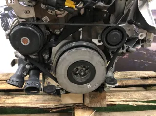 OM654920 Двигатель Mercedes CLA c118 Арт 2-205050, вид 17
