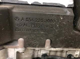 OM654920 Двигатель Mercedes CLA c118 Арт 2-205050, вид 22