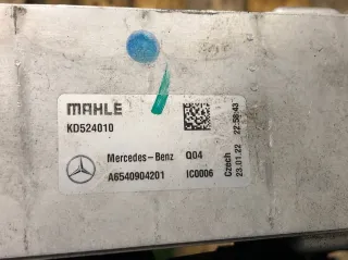 OM654920 Двигатель Mercedes CLA c118 Арт 2-205050, вид 25