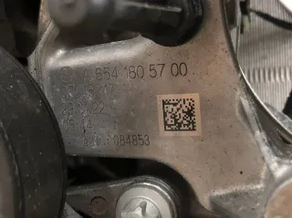OM654920 Двигатель Mercedes CLA c118 Арт 2-205050, вид 27